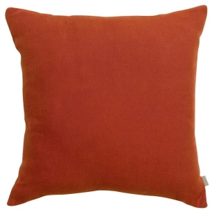 coussin uni zeff rooibos 45x45 - sde ld
