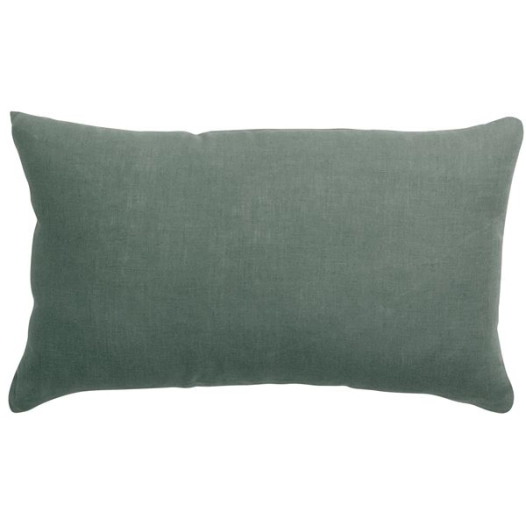 coussin uni zeff thym 30x50 - sde ld