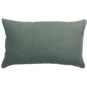 coussin uni zeff thym 30x50 - sde ld