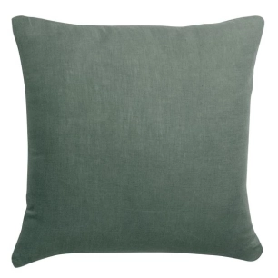 coussin uni zeff thym 45x45 - sde ld