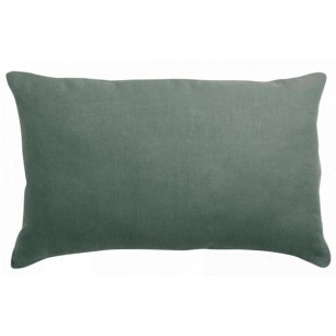 coussin uni zeff thym 40x65 - sde ld