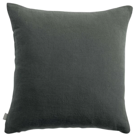 coussin uni zeff tonnerre 45x45 - sde ld