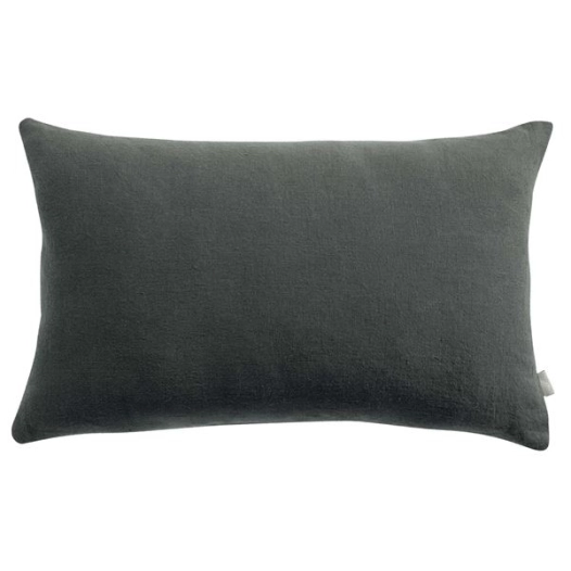 coussin uni zeff tonnerre 40x65 - sde ld