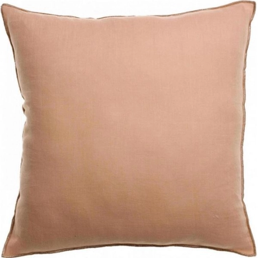 coussin zeff celeste dragee 45x45 - sde ld