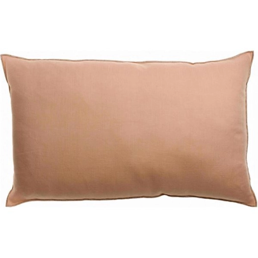 coussin zeff celeste dragee 40x65 - sde ld