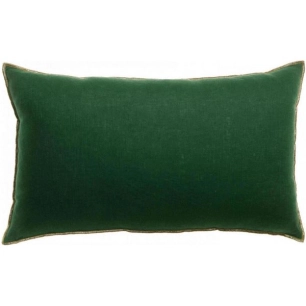 coussin zeff celeste epicea 30x50 - sde ld