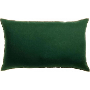 coussin zeff celeste epicea 40x65 - sde ld