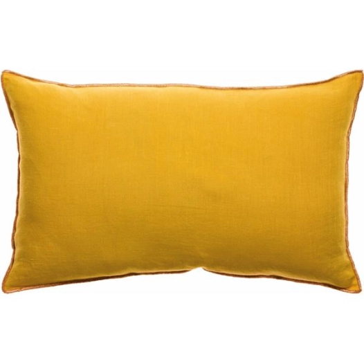 coussin zeff celeste mangue 30x50 - sde ld