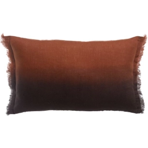 coussin zeff shade ebene 30x50 - sde ld