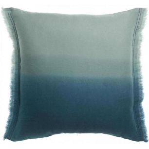 coussin zeff shade indigo 45x45 - sde ld