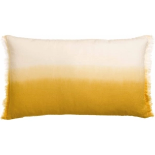 coussin zeff shade mangue 40x65 - sde ld