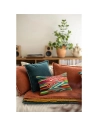 coussin brode zuma multico 30x50 - sde ld