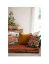 coussin brode zuma multico 45x45 - sde ld