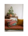 coussin brode zuma multico 40x65 - sde ld