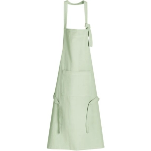 tablier recycle ada celadon 72x85 - sde ld