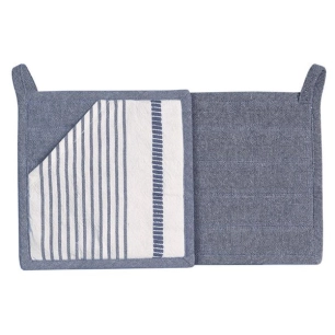 manique 2 en 1 ares ombre 20x20 - sde ld