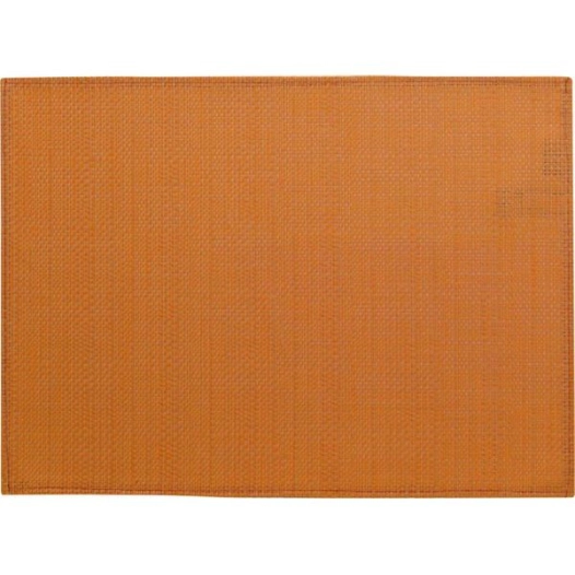 set de table canna ambre 33x45 - sde ld