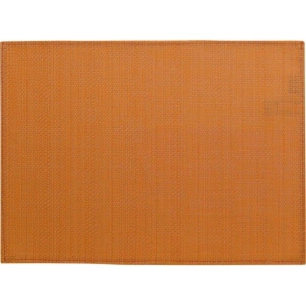 set de table canna ambre 33x45 - sde ld