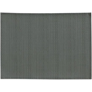 set de table canna orage 33x45 - sde ld