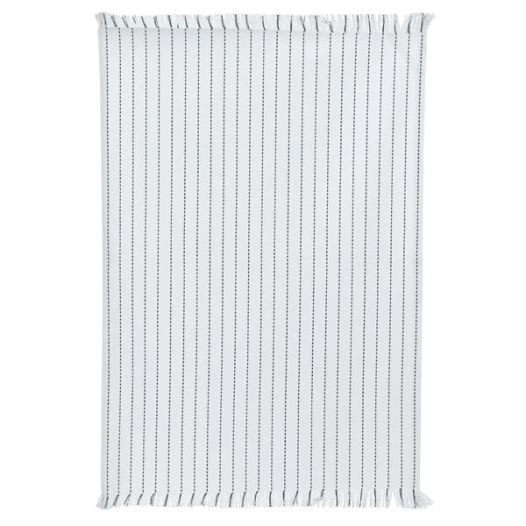 torchon recycle chris blanc 50x70 - sde ld