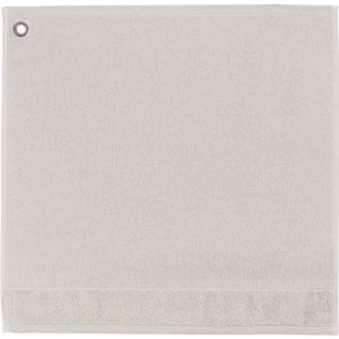 essuie mains oeillet curl lin 50x50 - sde ld