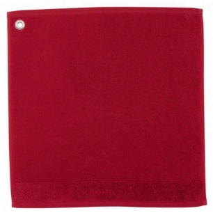 essuie mains oeillet curl pomme 50x50 - sde ld