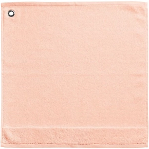 essuie mains oeillet curl poudre 50x50 - sde ld