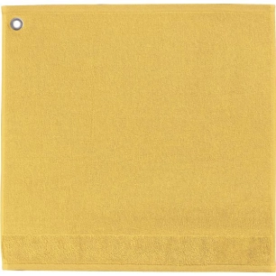 essuie mains oeillet curl soleil 50x50 - sde ld