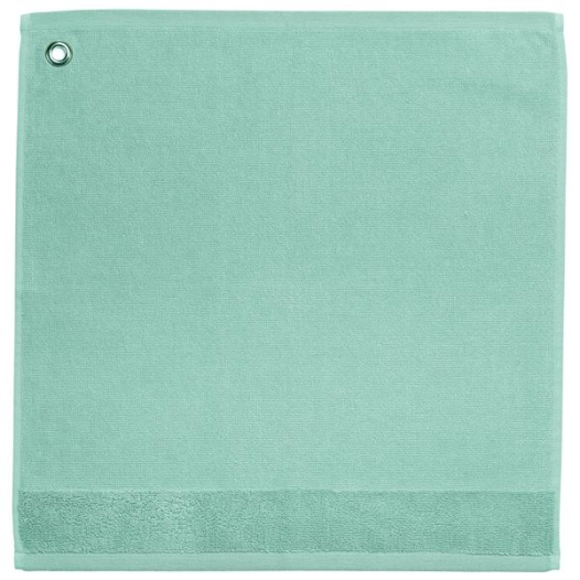 essuie mains oeillet curl thym 50x50 - sde ld