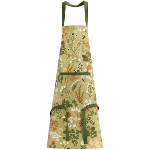 tablier recycle darian avec poche multico 72x85 - sde ld