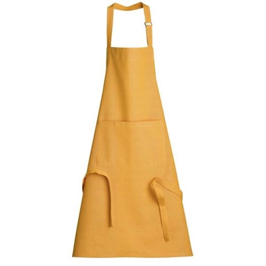 tablier recycle dario tournesol 72x85 - sde ld