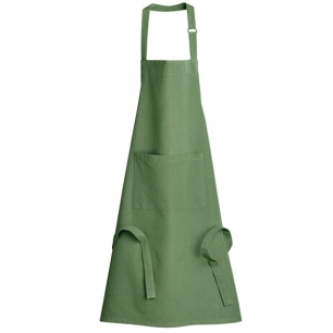 tablier recycle dario vert 72x85 - sde ld