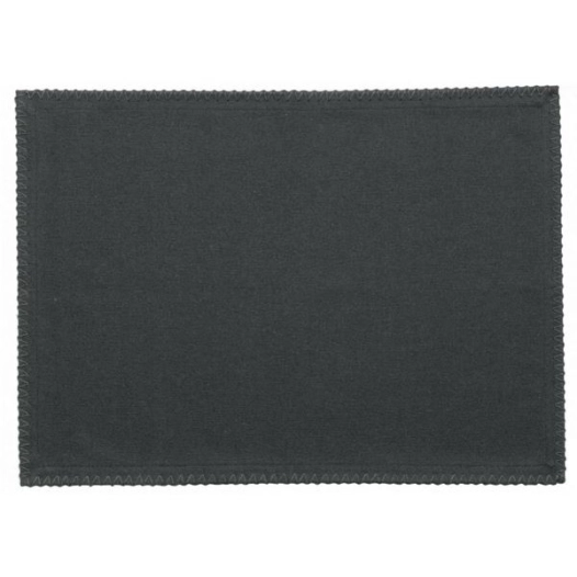 lot 4 - sets table recycles delia ombre 33x45 - sde ld