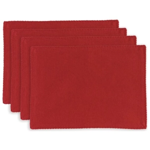 lot 4 - sets table recycles delia tango 33x45 - sde ld