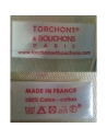 torchon carte fromages ecru 48x72 - sde ld