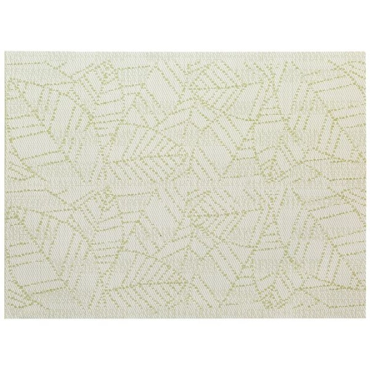 set de table gena eucalyptus 33x45 - sde ld