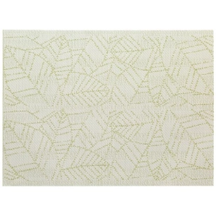 set de table gena eucalyptus 33x45 - sde ld