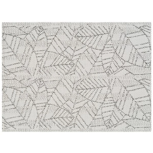 set de table gena gris 33x45 - sde ld