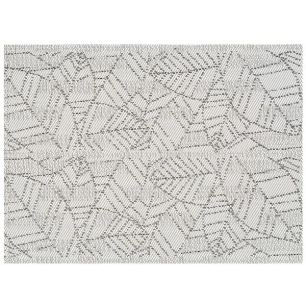 set de table gena gris 33x45 - sde ld