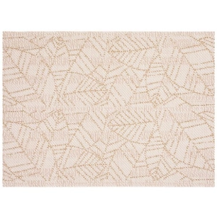 set de table gena taupe 33x45 - sde ld