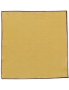 serviette recyclee grace badiane 40x40 - sde ld