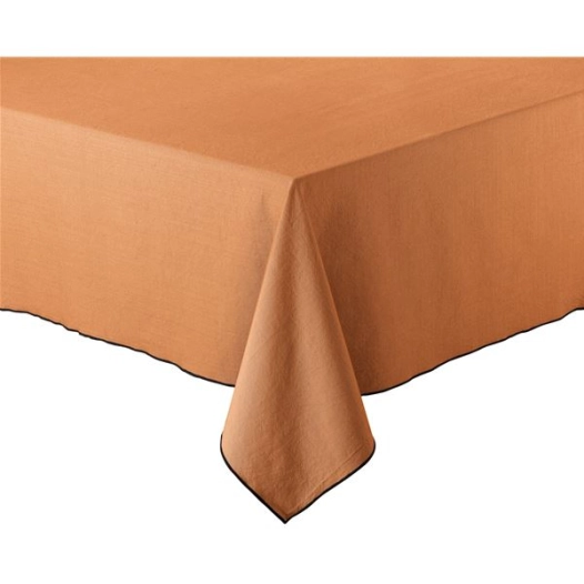 nappe recyclee grace caramel 140x250 - sde ld