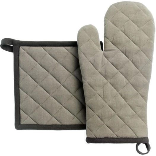 lot gant/manique recycle grace ombre 15x32 - sde ld