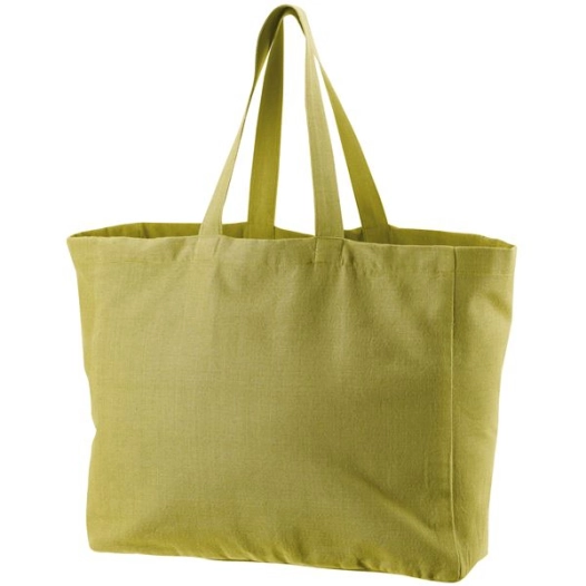 sac shopping recycle grace vert jardin 35x40x15 - sde ld