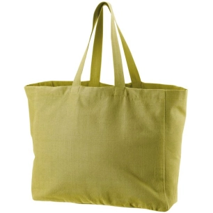 sac shopping recycle grace vert jardin 35x40x15 - sde ld