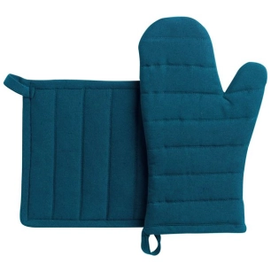 lot gant/manique recycle jona paon 15x30 - sde ld