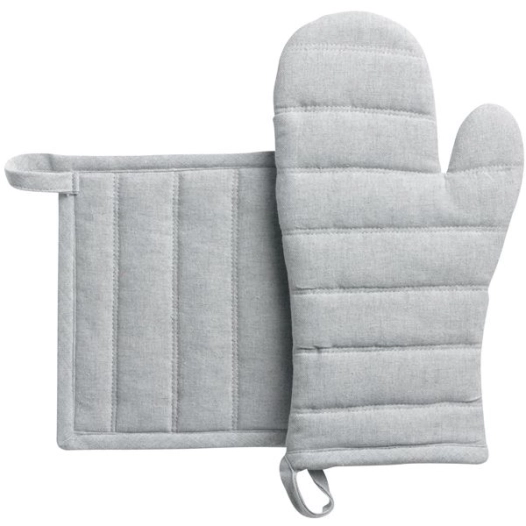 lot gant/manique recycle jona perle 15x30 - sde ld