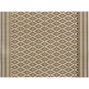 set de table kadra cafe 33x45 - sde ld