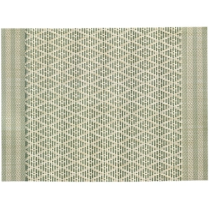 set de table kadra matcha 33x45 - sde ld