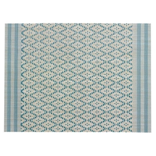 set de table kadra paon 33x45 - sde ld